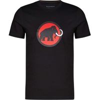 Mammut Core T-Shirt Men Classic - schwarz M