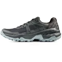 Mammut Sertig Ii Goretex Wanderschuhe - Black - EU