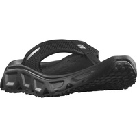 Salomon Reelax Break Damen Black/Black/Alloy 39 1/3