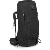 Osprey Kyte 58 Black - XS-S