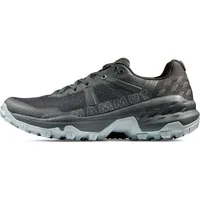 Mammut Sertig II Low Damen black 42