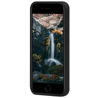 Dbramante1928 Greenland iPhone SE/8/7 Night Black (ECO)