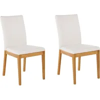 Home Affaire »Dendres« (Set) 2 Stk., beige,