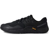 Merrell Trail Glove 7 Damen Black/Black 38,5