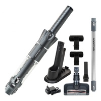Genius Invictus One 3.0 Akku-Handstaubsauger-Set, 14-tlg. (A28A2834097)