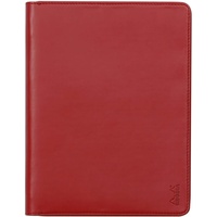 Rhodia Konferenzmappe kleines Modell 19,5x25,5 cm, für Block A5,