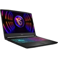 MSI Katana 15 Intel Core i7-13620H 16 GB RAM