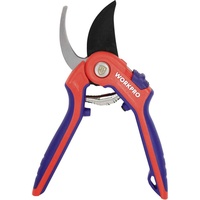 WorkPro WP332009 Bypass Gartenschere 213 mm