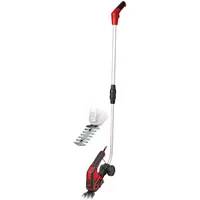 Einhell Akku-Gras- und Strauchschere GC-CG 3,6/70 Li ohne Akku