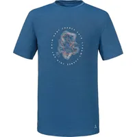 Schöffel Herren blau - 54