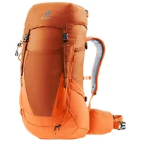 Deuter Futura 26 chestnut/mandarine