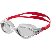 Speedo Biofuse 2.0 Schwimmbrille - Patentierte einfache Anpassung |