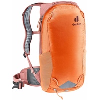 Deuter Race 8 chestnut/redwood (3204023-9512)