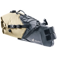 Deuter Cabezon SB 16 Fahrradtasche (Größe 16L, beige)