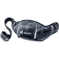 Deuter Shortrail III Hüfttasche (Größe 3l schwarz)