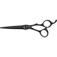 E-kwip Haarschere Kuro 6""