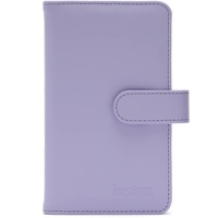 Fujifilm Instax mini Album Lilac-Purple