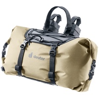 Deuter Cabezon HB 14 Fahrradtasche (Größe 14L, beige)