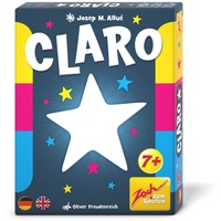 Zoch Claro