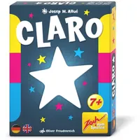 Zoch Claro Kartenspiel