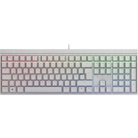 Cherry MX 2.0S RGB, MX RGB RED, USB, DE