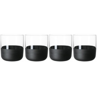 Villeroy & Boch - Schnapsglas, Set 4tlg Manufacture Rock