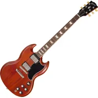 Gibson SG Standard 61 Faded Maestro Vibrola