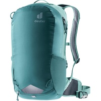 Deuter Race 16 deepsea/jade