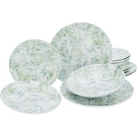 CreaTable Geschirrset, Home 12 Stück)