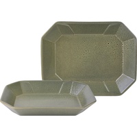 CreaTable Streat Food, Geschirrset,