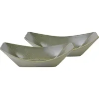 CreaTable Street Boat 2-tlg. Grün