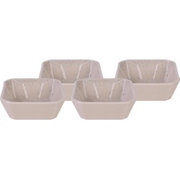 CreaTable 33970, Serie Street Food, Geschirrset,