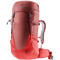 Deuter Futura 30 SL caspia/currant (Damen) (3400721-5589)