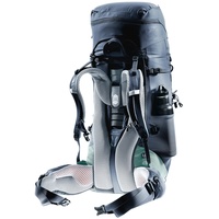 Deuter Aircontact Lite 45+10 SL ink/jade (Damen) (3340223-3248)