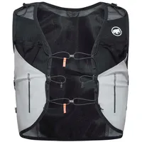 Mammut Aenergy TR 5 Trailrunningrucksack (Größe S - schwarz)