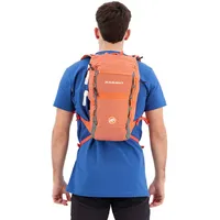 Mammut Neon Light 12 l salmon