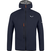 Salewa Herren Agner 2 PTX 3L Jacke (Größe M,