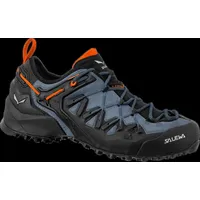 Salewa Wildfire Edge Herren java blue/black 46,5