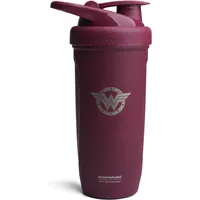 SmartShake Stainless Steel - Wonder Woman