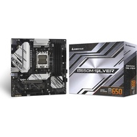 Biostar B650M-Silver
