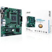 Asus PRO A520M-C II/CSM Mainboard Sockel AM4 mATX, LPC