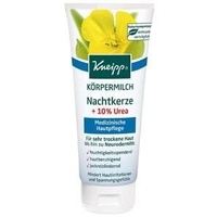 Kneipp Nachtkerze + 10% Urea Körpermilch, 200ml