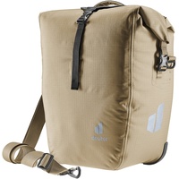 Deuter Weybridge 25+5 Gepäcktasche desert (3230222-6012)