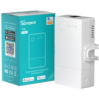 Sonoff THR316 Origin Smart Switch 1-Kanal, 16A, Schaltaktor