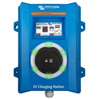 Victron Energy EV Charging Station - Wallbox