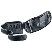 Deuter Shortrail I One Size Schwarz