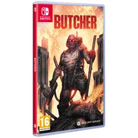 Red Art Games Butcher