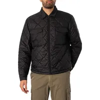 SOLID Erhard Freizeitjacke, Schwarz XL - Schwarz - XL