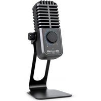 IK Multimedia iRig Stream Mic Pro Mikrofon