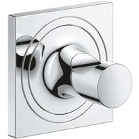 Grohe Bademantelhaken Allure chrom